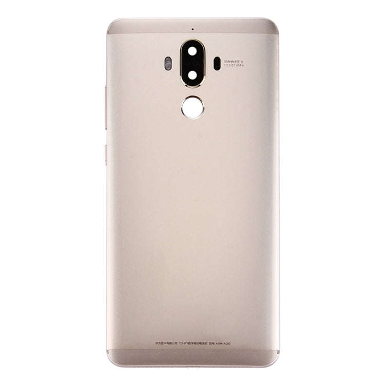 Battery Back Cover for Huawei Mate 9(Gold)
