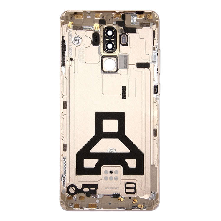 Battery Back Cover for Huawei Mate 9(Gold)
