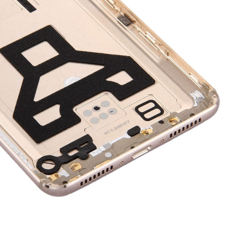 Battery Back Cover for Huawei Mate 9(Gold)