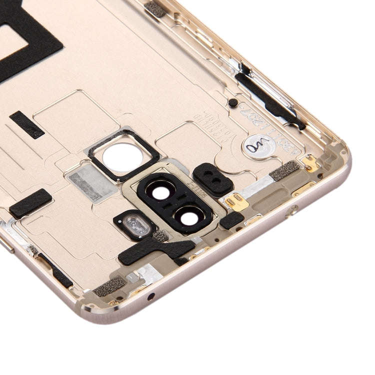Battery Back Cover for Huawei Mate 9(Gold)