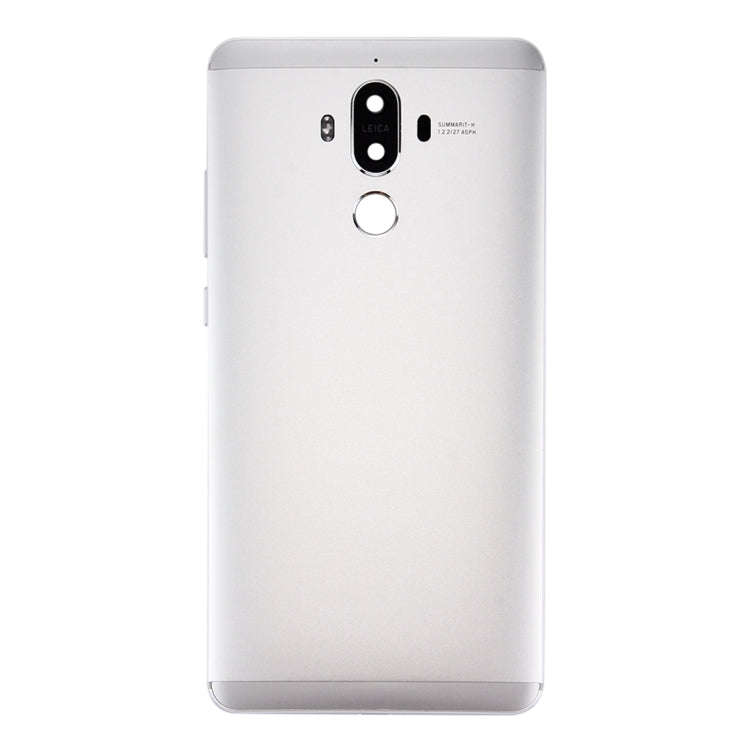 Battery Back Cover for Huawei Mate 9(Silver)