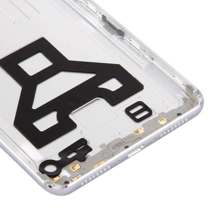 Battery Back Cover for Huawei Mate 9(Silver)