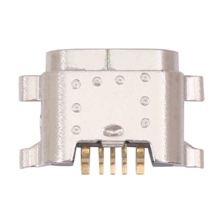 For Vivo Y75 10pcs Charging Port Connector