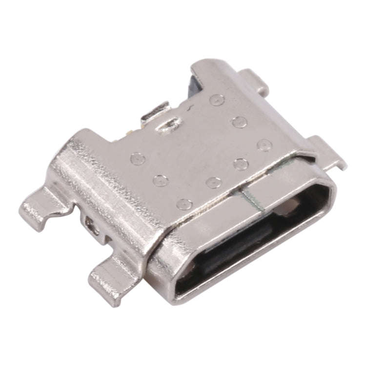 For Vivo Y75 10pcs Charging Port Connector