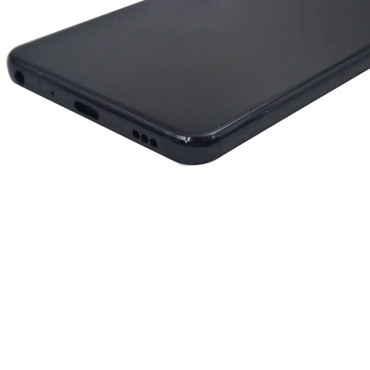Original LCD Screen for LG G7 ThinQ / G710 G710EM G710PM G710VMP Digitizer Full Assembly with Fra...