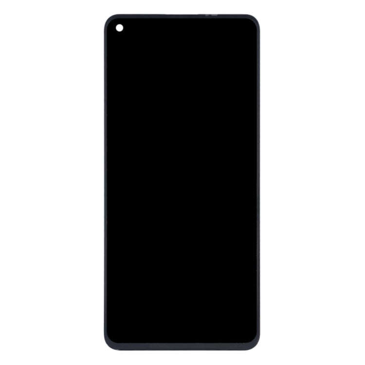 Touch Panel + LCD Full Assembly for UMIDIGI Power 3