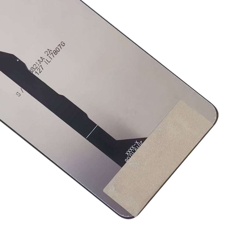 Touch Panel + LCD Full Assembly for UMIDIGI Power 3