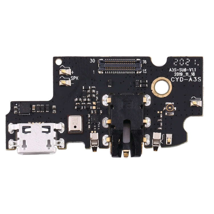 Charging Port Board for UMIDIGI A3S