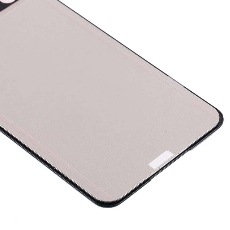 TFT Front LCD Screen for Vivo NEX Dual Display with Digitizer Full Assembly (Not Supporting Finge...