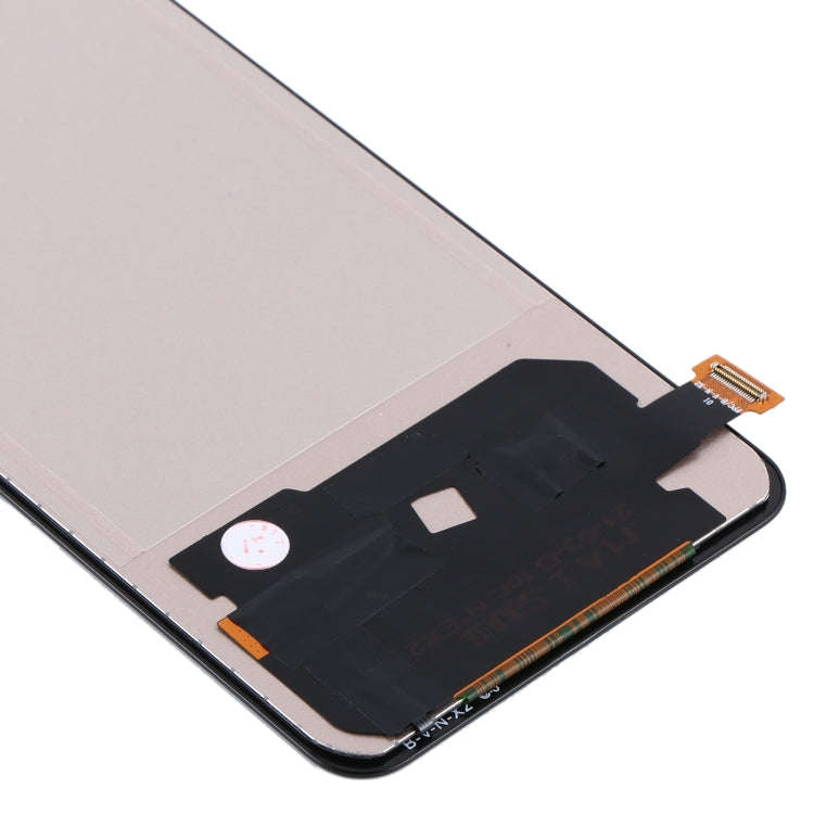 TFT Front LCD Screen for Vivo NEX Dual Display with Digitizer Full Assembly (Not Supporting Finge...