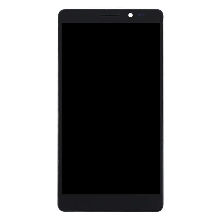 OEM LCD Screen for Huawei Mate 8 Digitizer Full Assembly with Frame(Black)