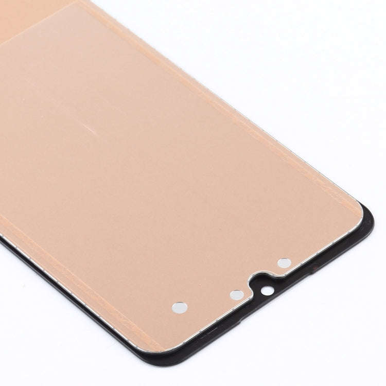TFT LCD Screen for OPPO Reno3 / A91 / F15 / F17 with Digitizer Full Assembly, Not Supporting Fing...