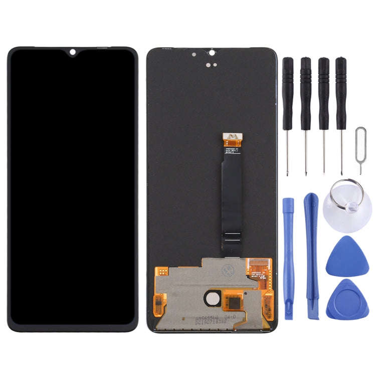 Original LCD Screen for OPPO Reno ACE / Realme X2 Pro with Digitizer Full Assembly