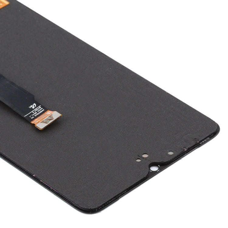 Original LCD Screen for OPPO Reno ACE / Realme X2 Pro with Digitizer Full Assembly