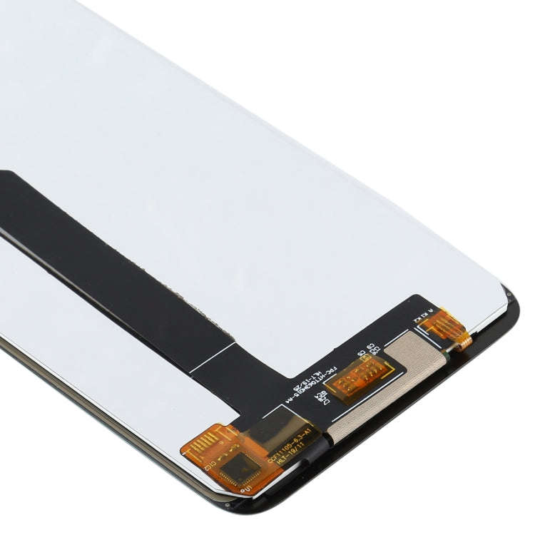 TFT LCD Screen for LG W30 LM-X440IM LM-X440ZM with Digitizer Full Assembly