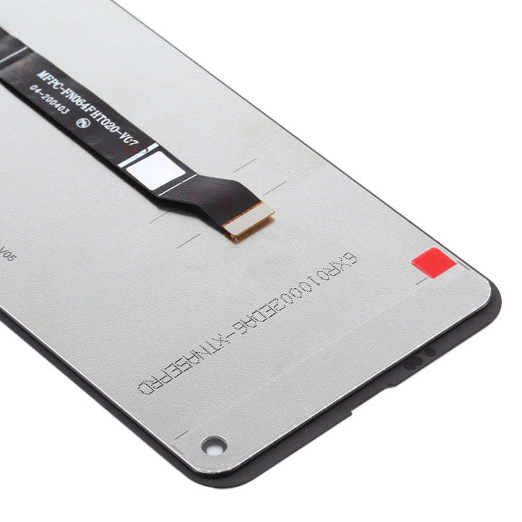 TFT LCD Screen for LG Q70 LM-Q730N LMQ620WA LM-Q620WA LM-Q620VAB LMQ620VAB with Digitizer Full As...