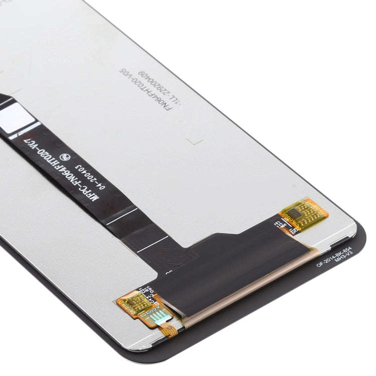 TFT LCD Screen for LG Q70 LM-Q730N LMQ620WA LM-Q620WA LM-Q620VAB LMQ620VAB with Digitizer Full As...