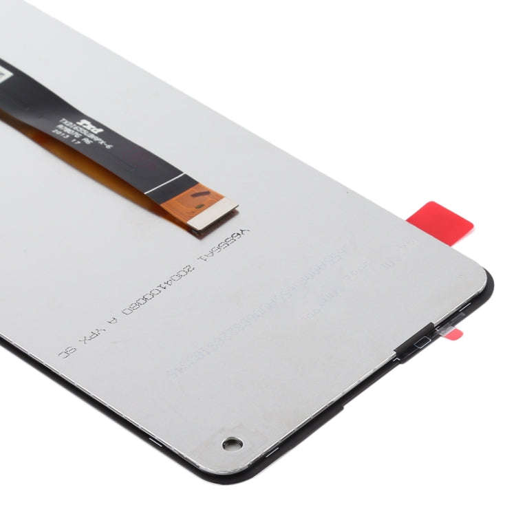 TFT LCD Screen for LG K51s LMK510EMW LM-K510EMW with Digitizer Full Assembly