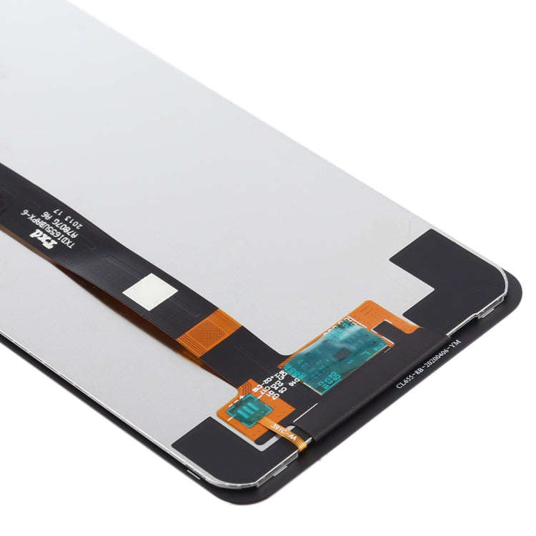 TFT LCD Screen for LG K51s LMK510EMW LM-K510EMW with Digitizer Full Assembly