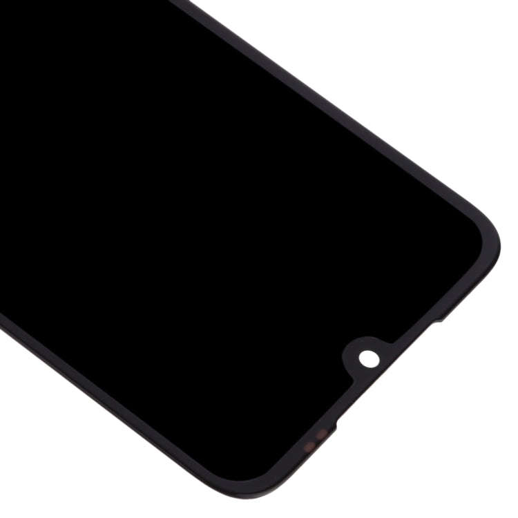 TFT LCD Screen for Xiaomi Redmi 7 with Digitizer Full Assembly(Black)