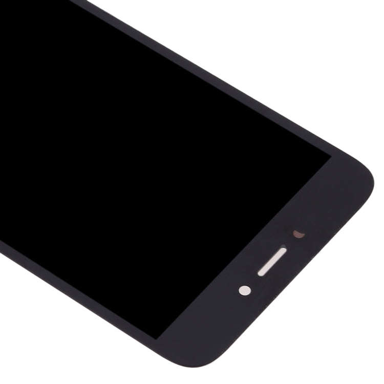TFT LCD Screen for Xiaomi Redmi Go with Digitizer Full Assembly(Black)