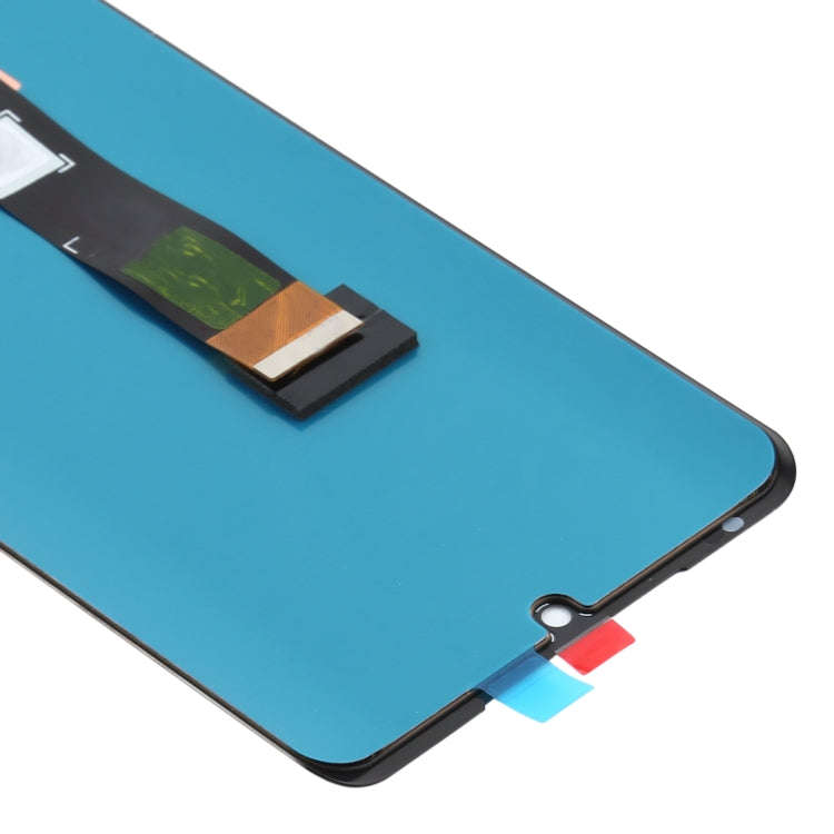 Original LCD Screen for LG Velvet LM-G900N LM-G900EM with Digitizer Full Assembly