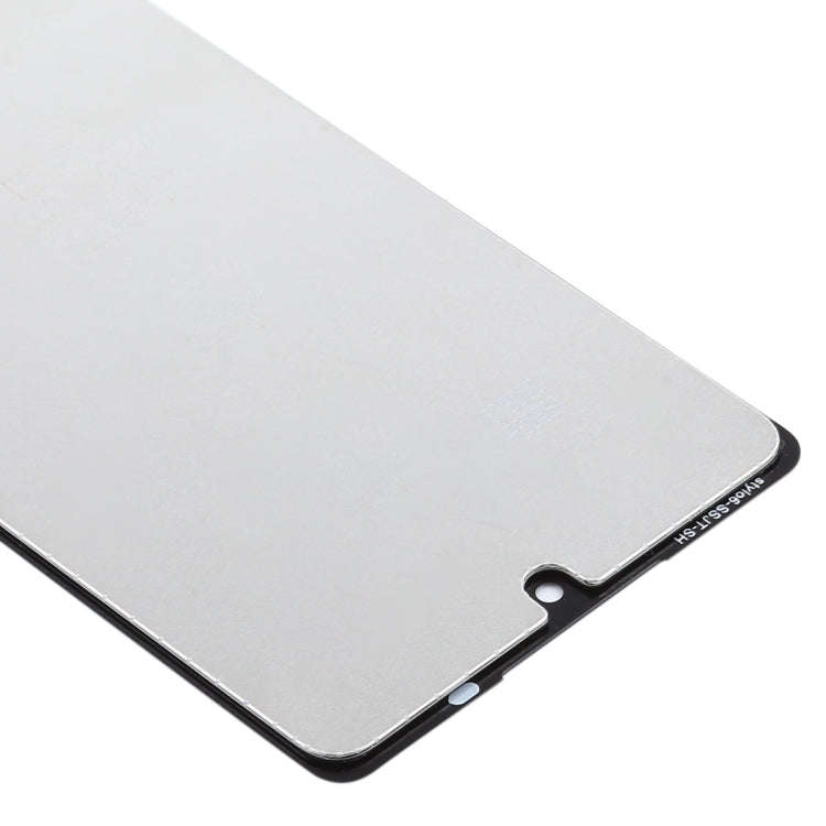 Original LCD Screen for LG Stylo 6 LMQ730TM LM-Q730TM with Digitizer Full Assembly