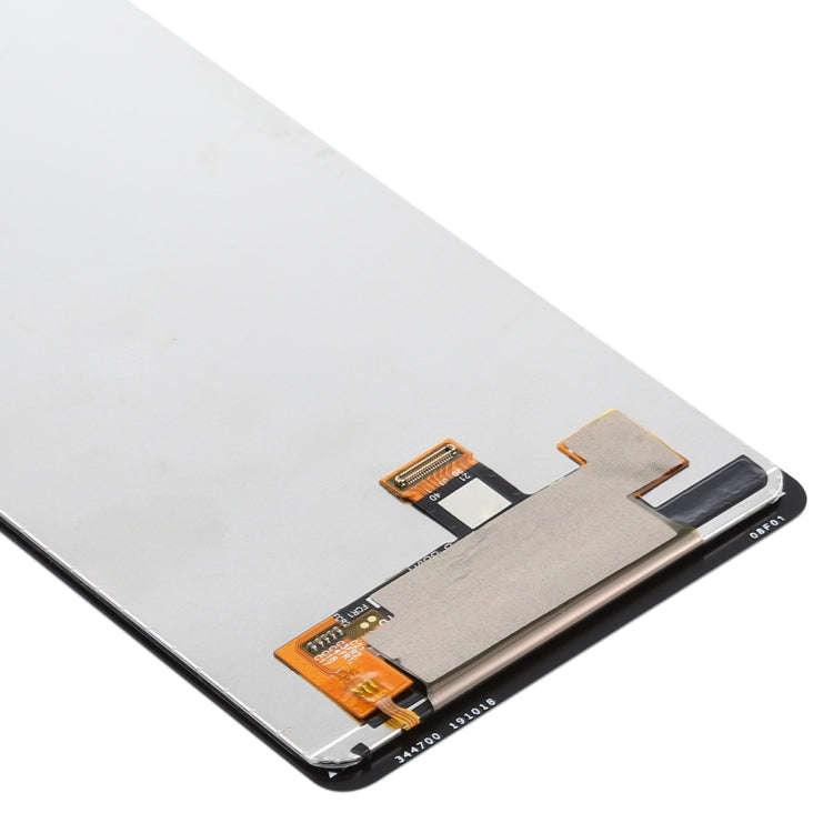 Original LCD Screen for LG Stylo 6 LMQ730TM LM-Q730TM with Digitizer Full Assembly