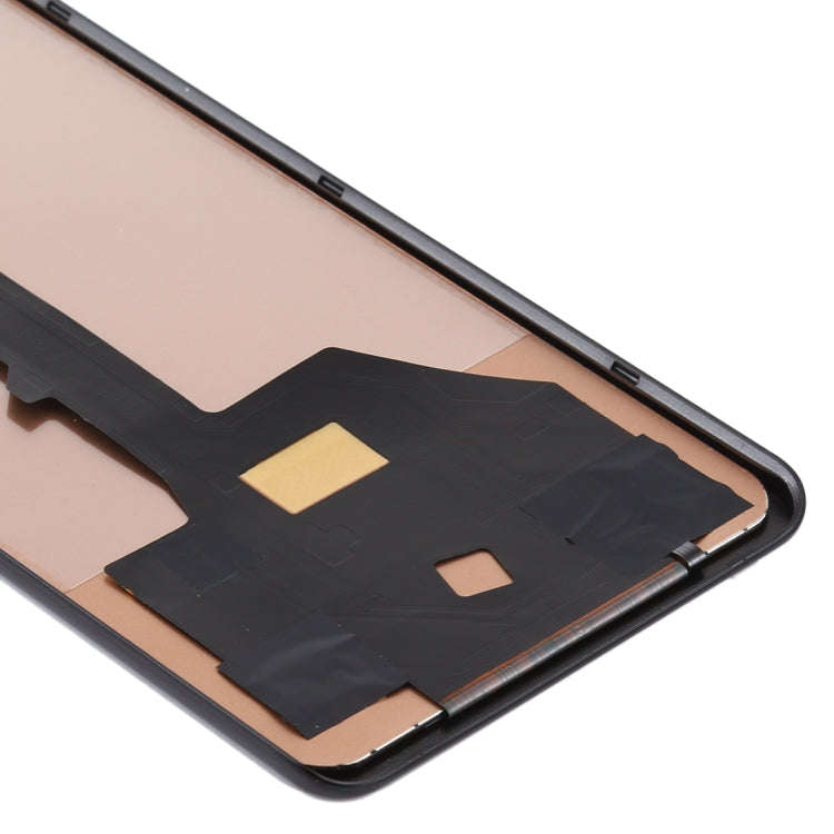 TFT Material LCD Screen and Digitizer Full Assembly (Not Supporting Fingerprint Identification) f...