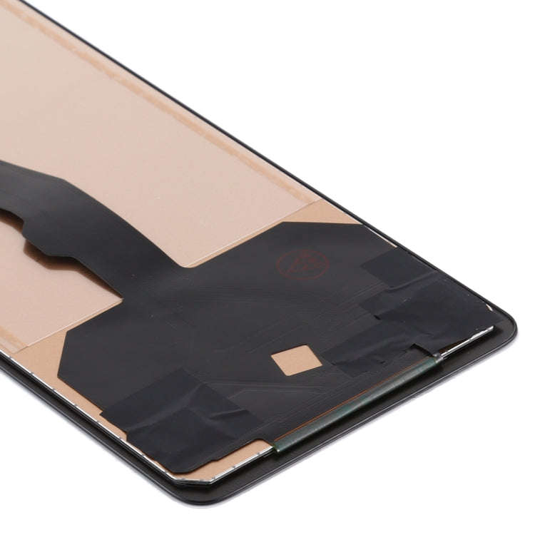 TFT Material LCD Screen and Digitizer Full Assembly (Not Supporting Fingerprint Identification) f...