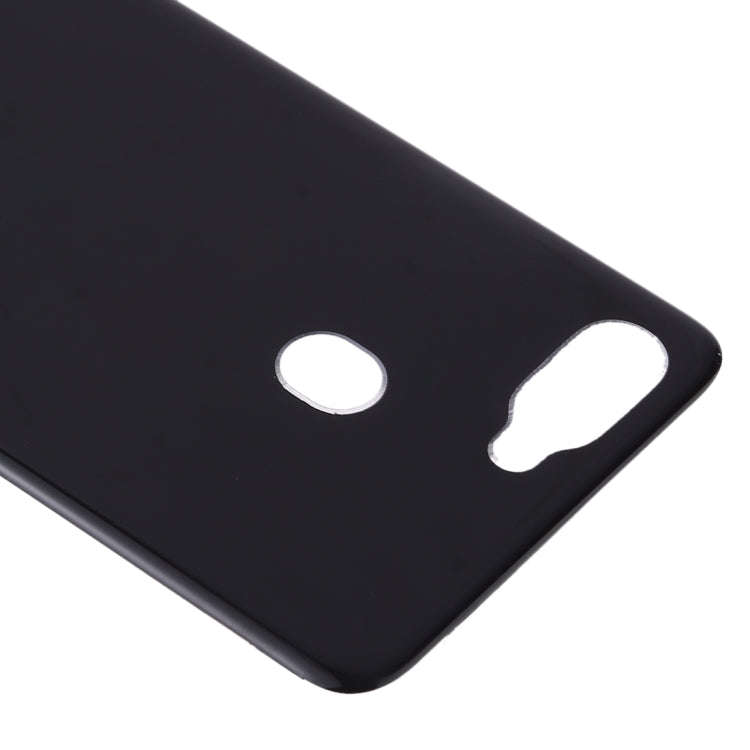 For OPPO A7 / A7n Battery Back Cover (Black)
