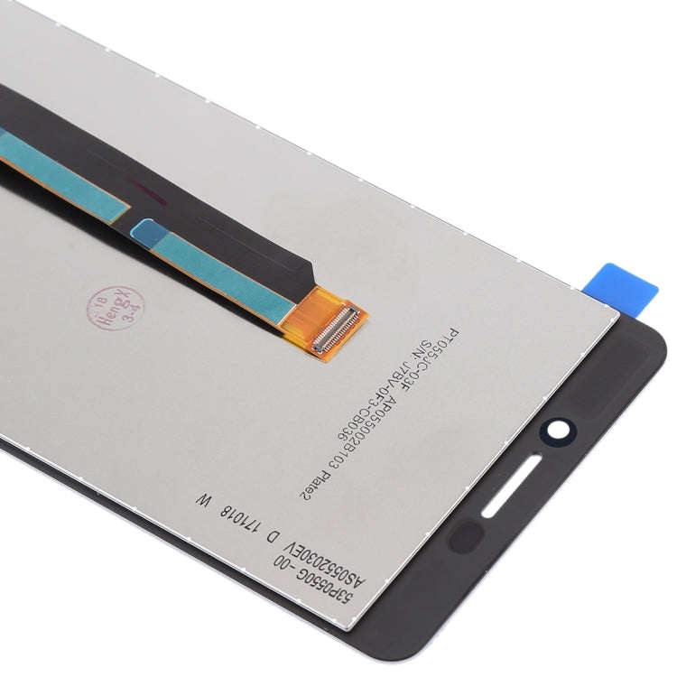 TFT LCD Screen for Nokia 6 2018 / 6.1 SCTA-1043 TA-1045 TA-1050 TA-1054 TA-1068 with Digitizer Fu...