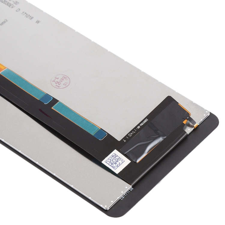 TFT LCD Screen for Nokia 6 2018 / 6.1 SCTA-1043 TA-1045 TA-1050 TA-1054 TA-1068 with Digitizer Fu...