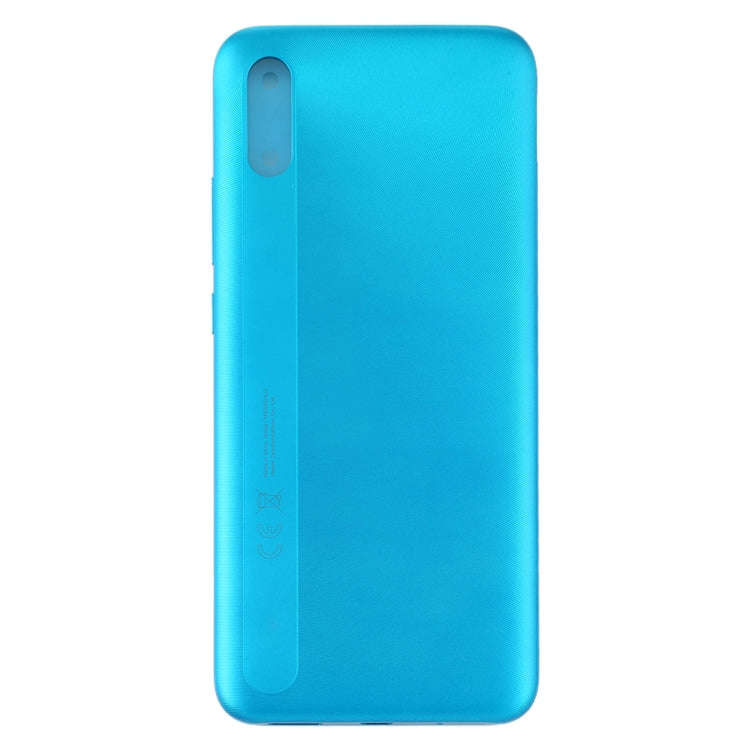 Original Battery Back Cover for Xiaomi Redmi 9A / Redmi 9i / Redmi 9AT(Green)