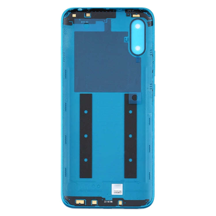 Original Battery Back Cover for Xiaomi Redmi 9A / Redmi 9i / Redmi 9AT(Green)