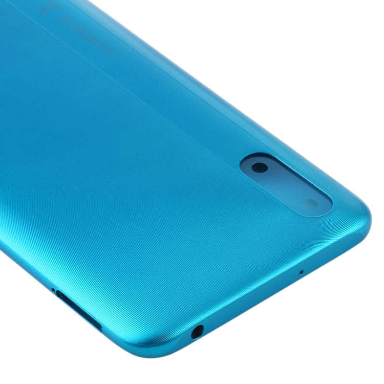 Original Battery Back Cover for Xiaomi Redmi 9A / Redmi 9i / Redmi 9AT(Green)