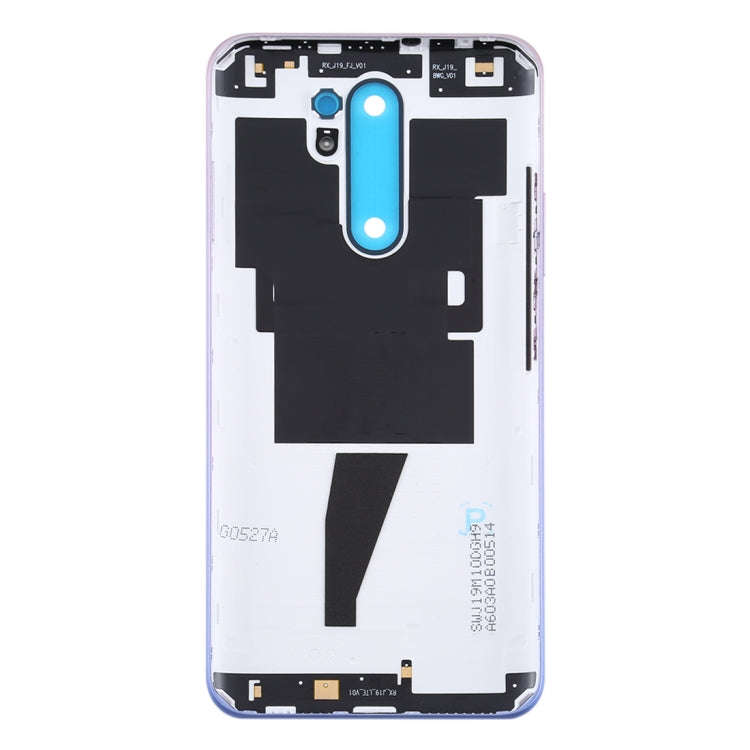 Original Battery Back Cover for Xiaomi Redmi 9 / Redmi 9 Prime(Pink)