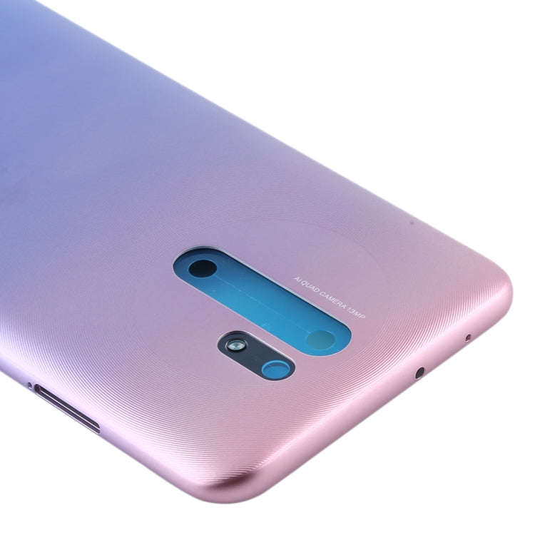 Original Battery Back Cover for Xiaomi Redmi 9 / Redmi 9 Prime(Pink)