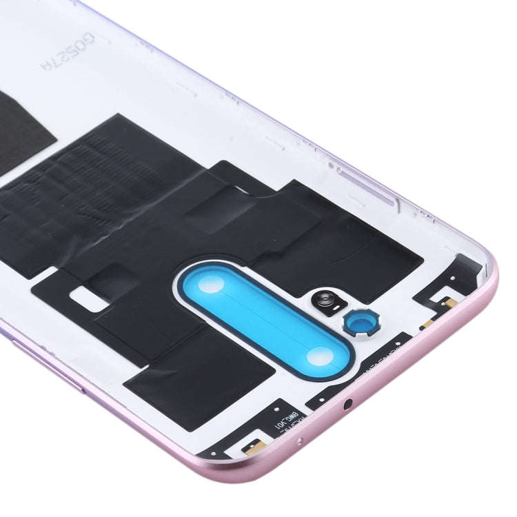 Original Battery Back Cover for Xiaomi Redmi 9 / Redmi 9 Prime(Pink)