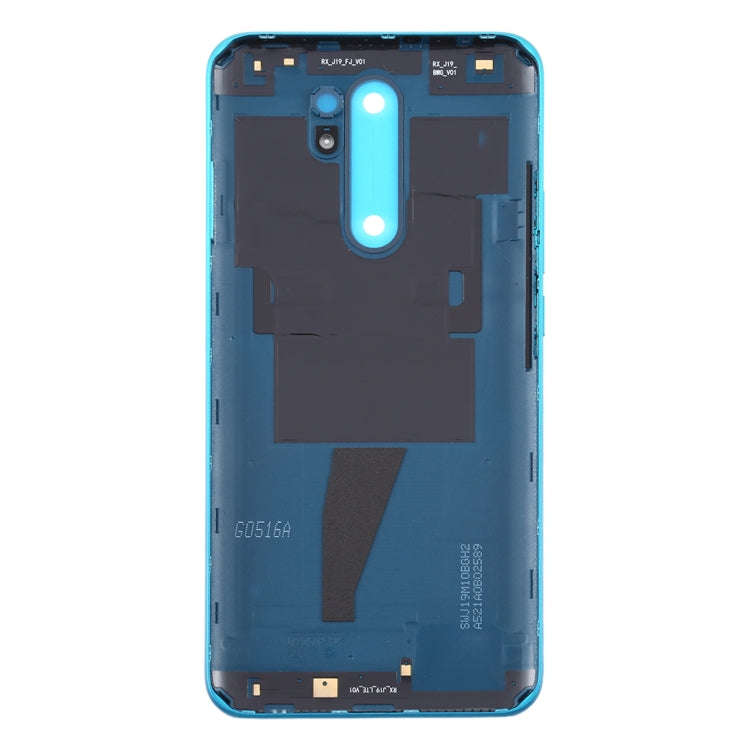 Original Battery Back Cover for Xiaomi Redmi 9 / Redmi 9 Prime(Green)
