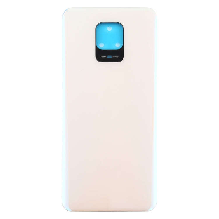 Original Battery Back Cover for Xiaomi Redmi Note 9S / Redmi Note 9 Pro(India) / Redmi Note 9 Pro...