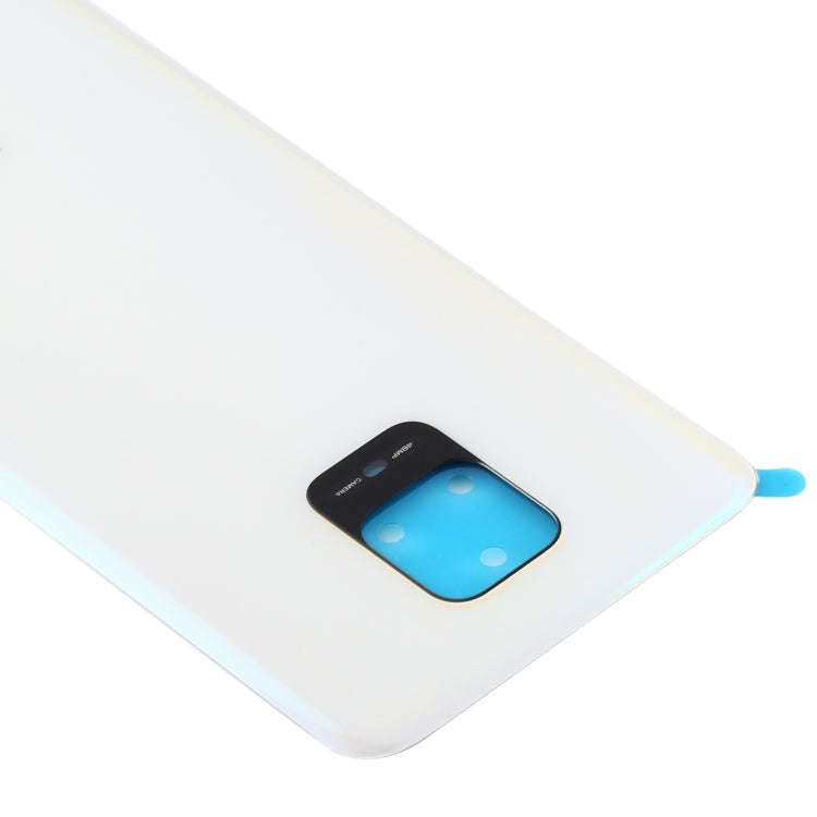 Original Battery Back Cover for Xiaomi Redmi Note 9S / Redmi Note 9 Pro(India) / Redmi Note 9 Pro...