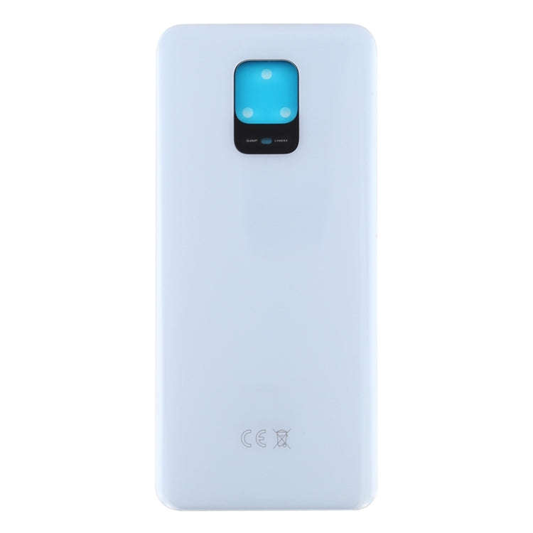 Original Battery Back Cover for Xiaomi Redmi Note 9S / Redmi Note 9 Pro(India) / Redmi Note 9 Pro...
