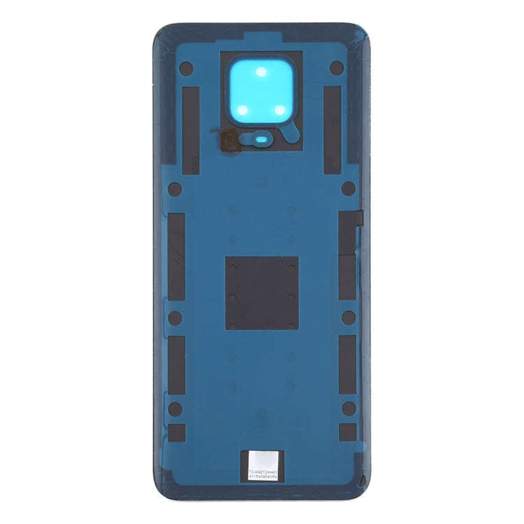 Original Battery Back Cover for Xiaomi Redmi Note 9S / Redmi Note 9 Pro(India) / Redmi Note 9 Pro...