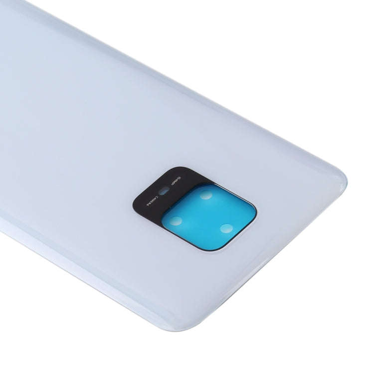 Original Battery Back Cover for Xiaomi Redmi Note 9S / Redmi Note 9 Pro(India) / Redmi Note 9 Pro...
