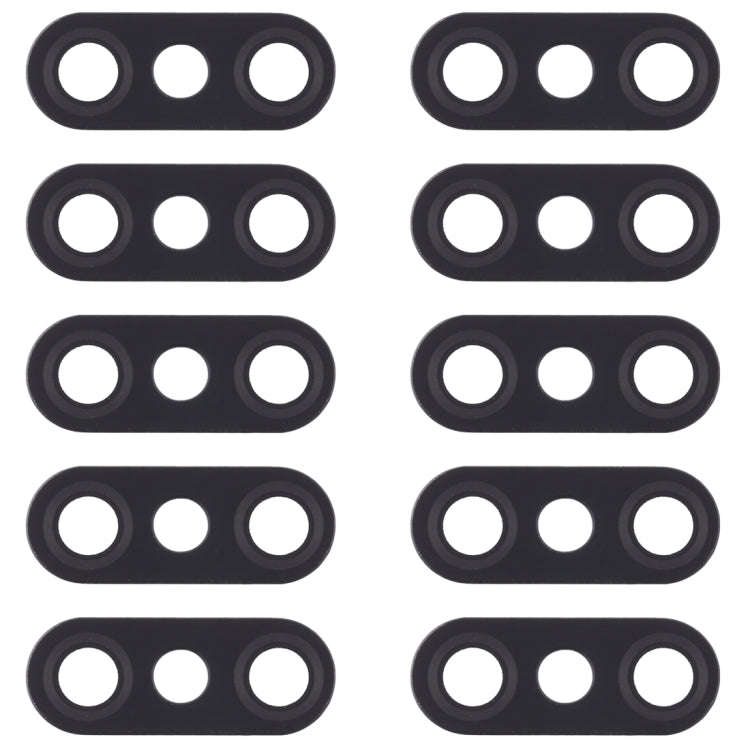 10 PCS Back Camera Lens for Xiaomi Mi Mix 3