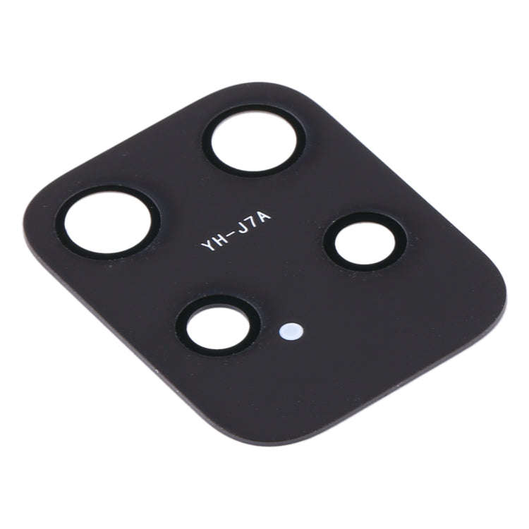 10 PCS Back Camera Lens for Xiaomi Redmi 10X 5G/Redmi 10X Pro 5G