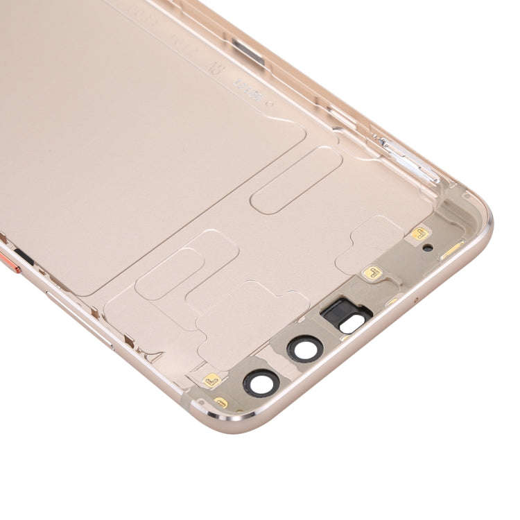 For Huawei P10 Battery Back Cover(Gold)