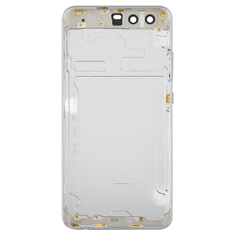 For Huawei P10 Battery Back Cover(Silver)