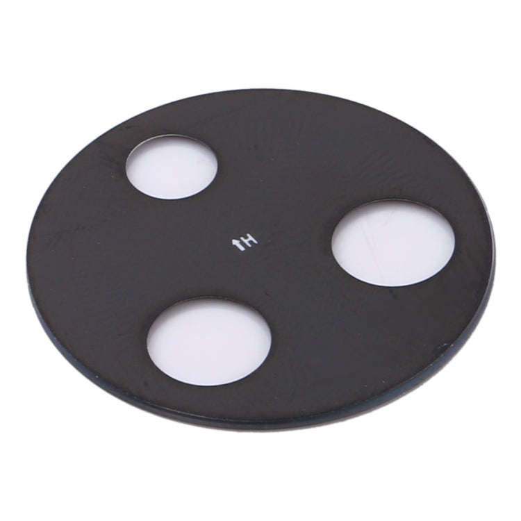 For Vivo NEX 3s / NEX 3 10pcs Back Camera Lens